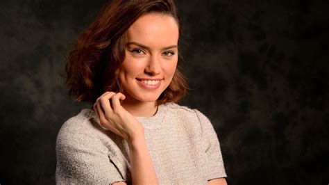 Free download Daisy Ridley Portrait UHD 4K Wallpaper Pixelz [3840x2160 ...