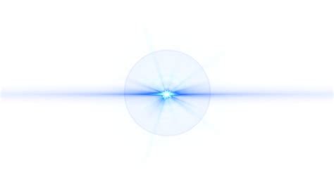 Front Blue Lens Flare PNG Image - PurePNG | Free transparent CC0 PNG Image Library