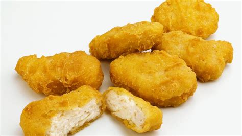 Chicken Nuggets Recalled Over Possible Contamination With Plastic - ABC ...