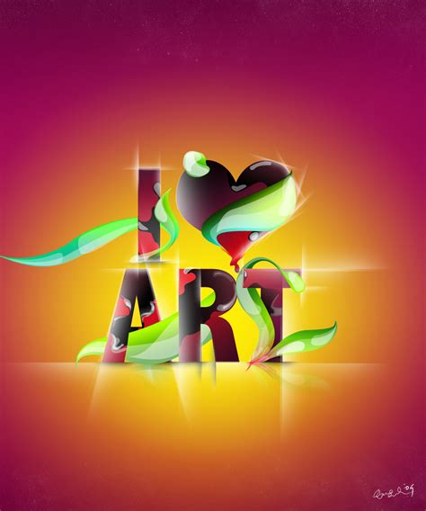 Free Love Art, Download Free Love Art png images, Free ClipArts on Clipart Library