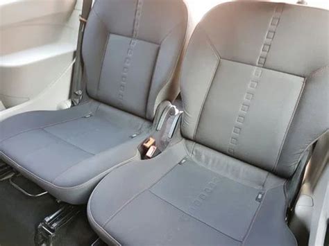 Car Seat Cleaning Services, Intensive Interior Cleaning Service, Car ...