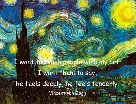 TOP 25 QUOTES BY VINCENT VAN GOGH (of 417) A-Z Quotes | vlr.eng.br