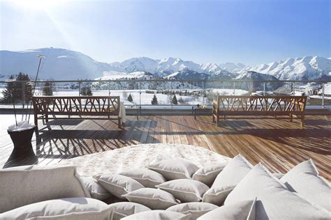 CLUB MED ALPE D'HUEZ - FRENCH ALPS - Updated 2023 Resort (All-Inclusive) Reviews (France/Rhone ...