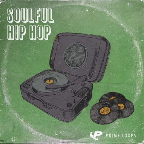 Hip Hop Samples | 90s Hip Hop Sample Pack by Prime Loops