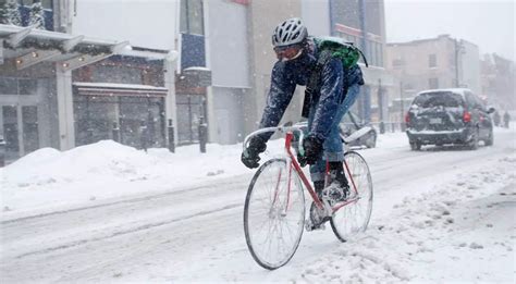 Why fixed gear is your top choice for winter cycling - Cycling Passion