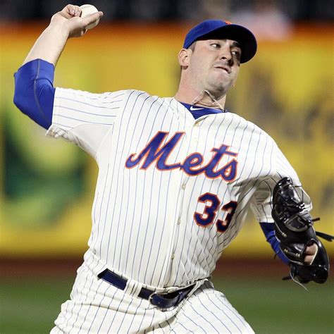 New York Mets: Bold Predictions for Every Starting Pitcher | News ...