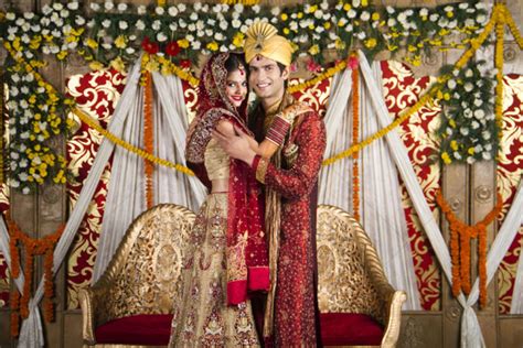 Baniya Wedding Is An Extravagant Affair Around The World - Gupta Ji ...