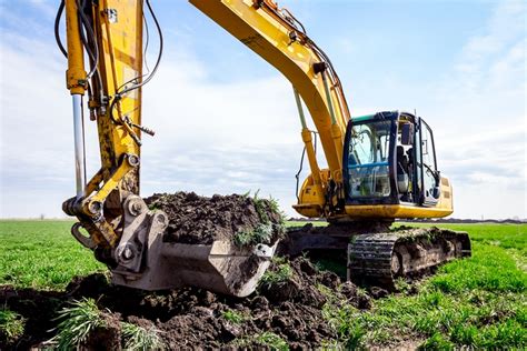 7 Different Excavator Bucket Types and Their Uses – Also Known As