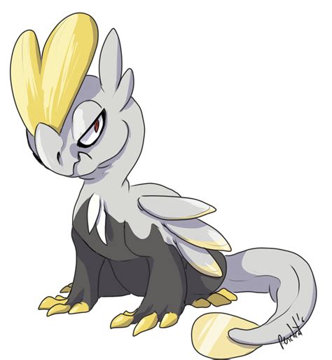 New dragon-type pokemon, Jangmo-o! I must have a... - Here Be Dragons