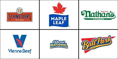 7 Best Canadian Hot Dog Brands - List of Hot Dog Brands in Canada