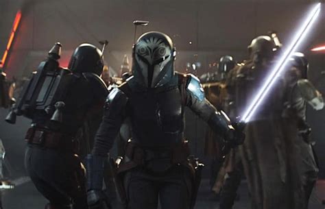 The Mandalorian Season 4: What We Know So Far About Release Date, Plot and Cast - News Release India