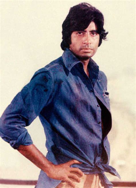 Amitabh Bachchan movies, filmography, biography and songs - Cinestaan.com