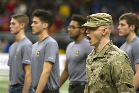 U.S. Army All-American Bowl celebrates achievement | Article | The ...