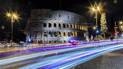 Light Trails Photography – Tips & Tricks - Ehab Photography