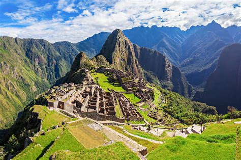 Explorer Peter Frost: Discovering Inca Architecture, Ruins & Cities ...