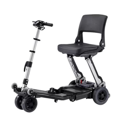 10 best folding mobility scooters in 2023 – Artofit