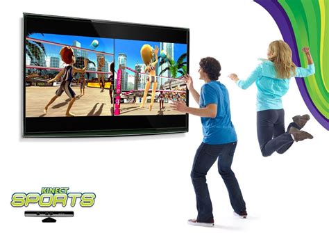 Review: Kinect Sports