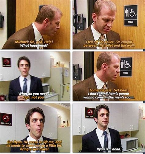 Happy Birthday The Office Quotes - ShortQuotes.cc