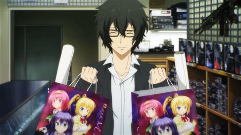 Gifts for Anime Nerds (Inspired by Otaku Characters) - Sentai Filmworks