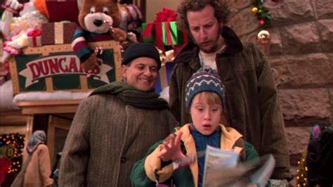 Home Alone 2: Lost in New York (1992) - AZ Movies