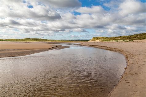 Beadnell - Andrews Walks