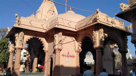 Nagnath Temple (Amreli) - 2020 What to Know Before You Go (with Photos ...