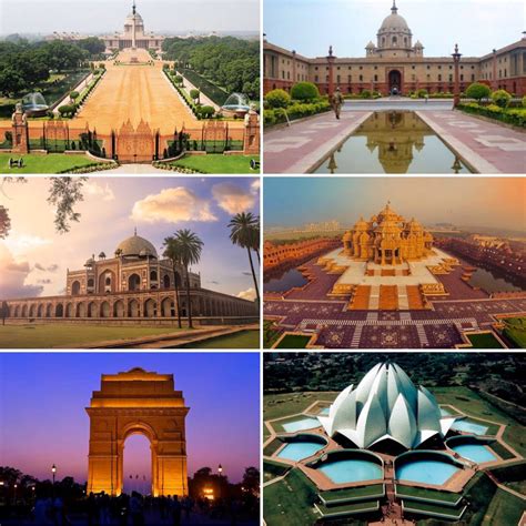 Delhi Tour Packages