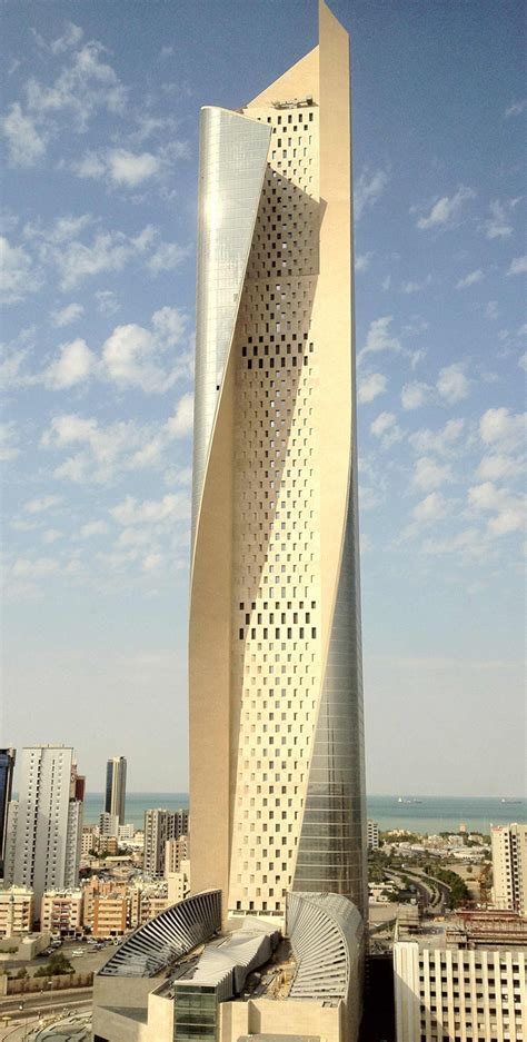 The World’s Tallest Skyscrapers 2013