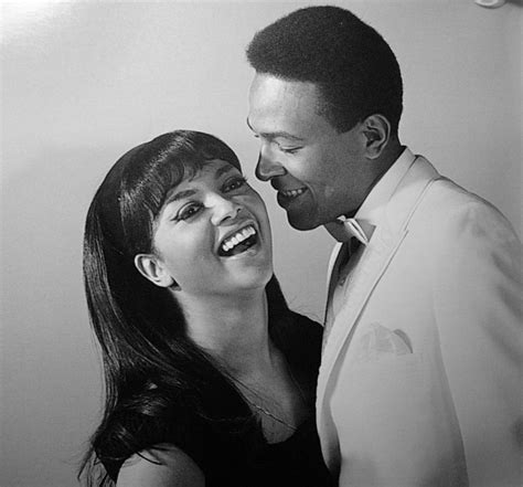 Marvin Gaye And Tammi Terrell - Marvin Gaye Photo (40918132) - Fanpop