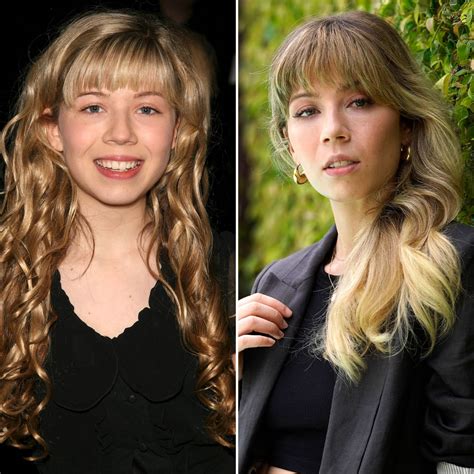 Before ICarly Jennette McCurdy