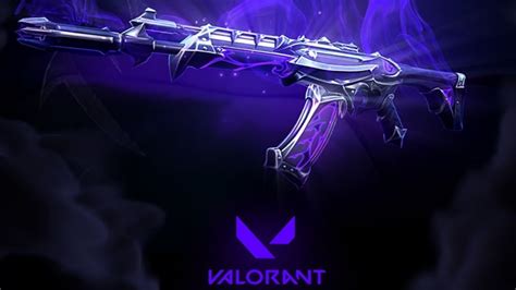 Phantom vs Vandal comparison: Which is the better rifle in VALORANT?