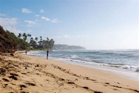 Honolulu Beaches