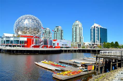 Best parks in Vancouver - Lonely Planet