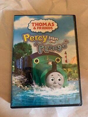 Thomas and friends Percy takes the plunge | Grelly USA