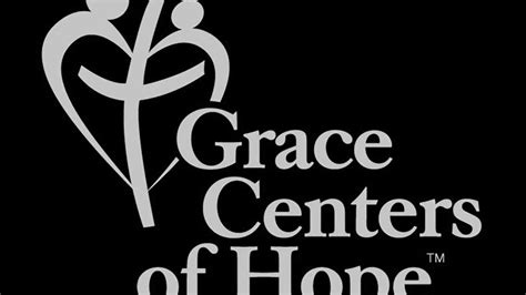 Grace Centers Of Hope | GCF Canada