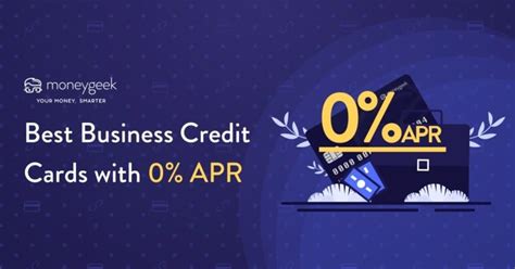 Best 0% APR Business Credit Cards in 2024