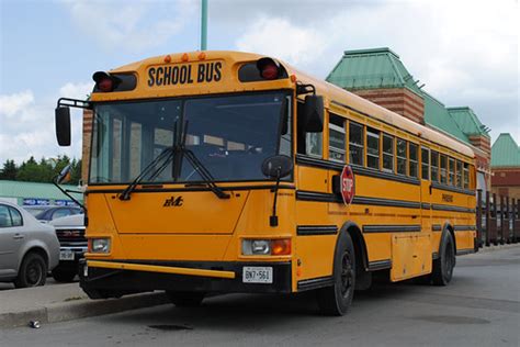 Phoenix Transportation Corbeil RE | Type-D Corbeil buses are… | Flickr