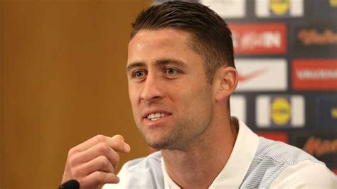 Gary Cahill: Young England stars are playing without fear | Football News | Sky Sports