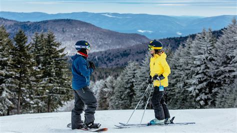 Silver Creek at Snowshoe Mountain Resort