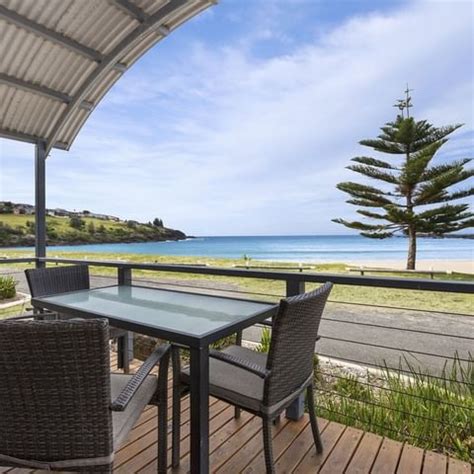 BIG4 Easts Beach Holiday Park - Kiama and District Business Chamber