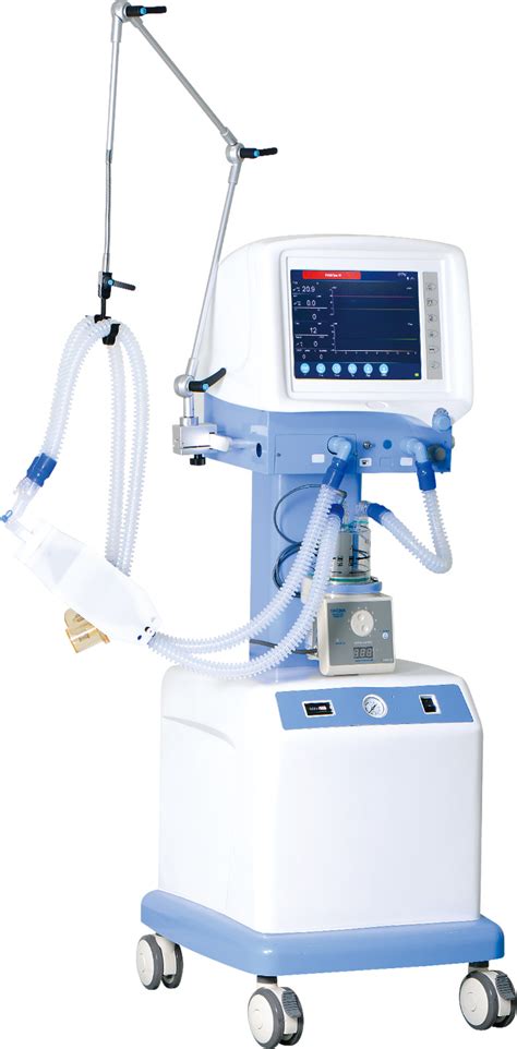 S1100 Anesthesia Ventilator Non-Invasive Mechanical Ventilation - Anesthesia Ventilator and ...