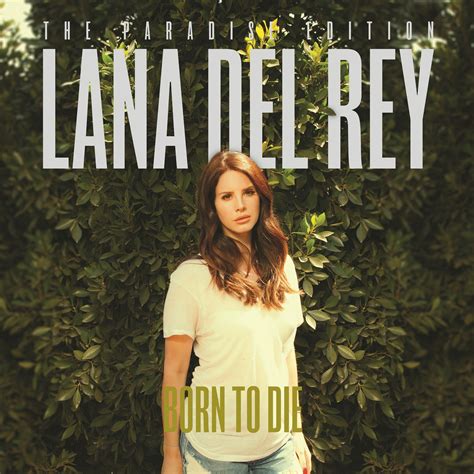 Lana Del Rey Album|Single Covers on Behance