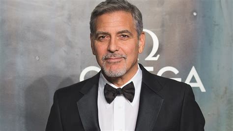 George Clooney Today 2024 - Kata Sarina