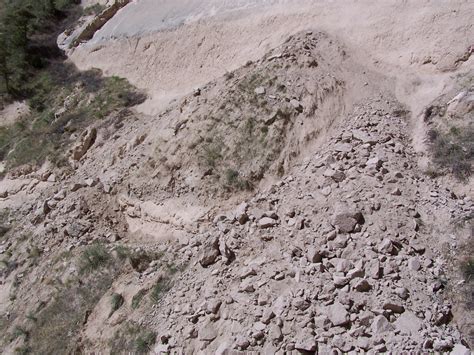 Weathering and Erosion (U.S. National Park Service)