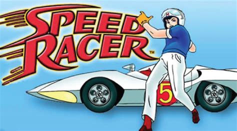 5 THINGS ABOUT SPEED RACERS CAR THAT MAKE ABSOLUTELY NO SENSE!