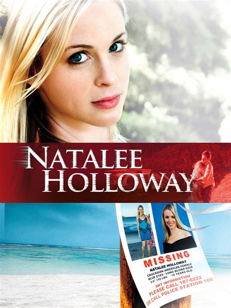 Natalee Holloway Pictures - Rotten Tomatoes