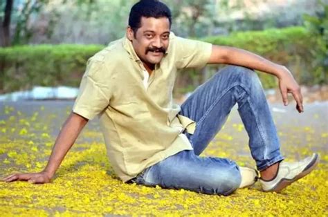 P Ravi Shankar Birthday, Real Name, Age, Weight, Height, Family, Facts, Contact Details ...