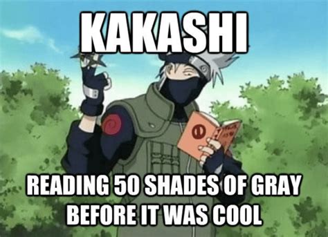 12 of the Funniest Naruto Memes for Anime Lovers