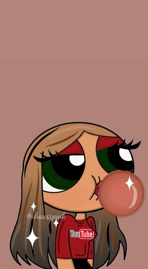 Powerpuff Baddie Wallpapers Wallpaper Cave | atelier-yuwa.ciao.jp