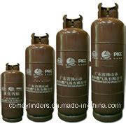 Propane Gas Cylinders (Liquefied Petroleum Gas Cylinders) - China Propane Gas Cylinders and ...